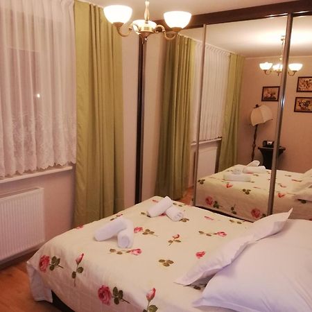 Apartament Margarita "Ozonowany" Appartement Wisła Buitenkant foto