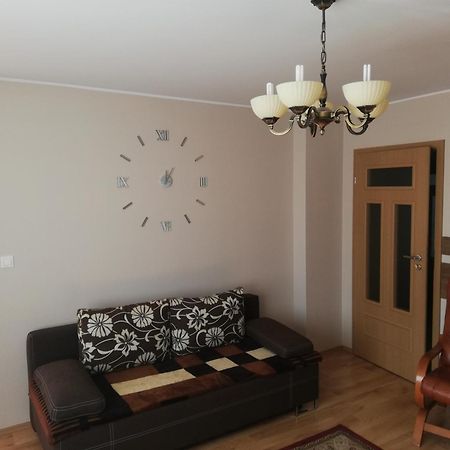 Apartament Margarita "Ozonowany" Appartement Wisła Buitenkant foto