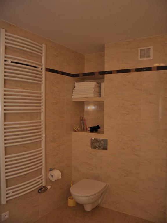 Apartament Margarita "Ozonowany" Appartement Wisła Kamer foto