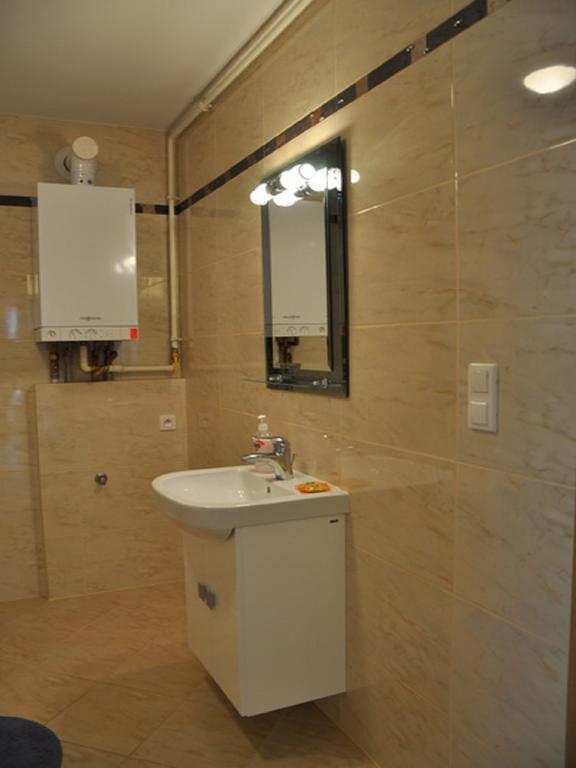 Apartament Margarita "Ozonowany" Appartement Wisła Kamer foto