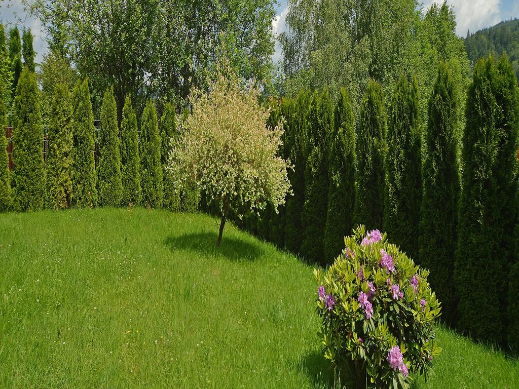 Apartament Margarita "Ozonowany" Appartement Wisła Buitenkant foto