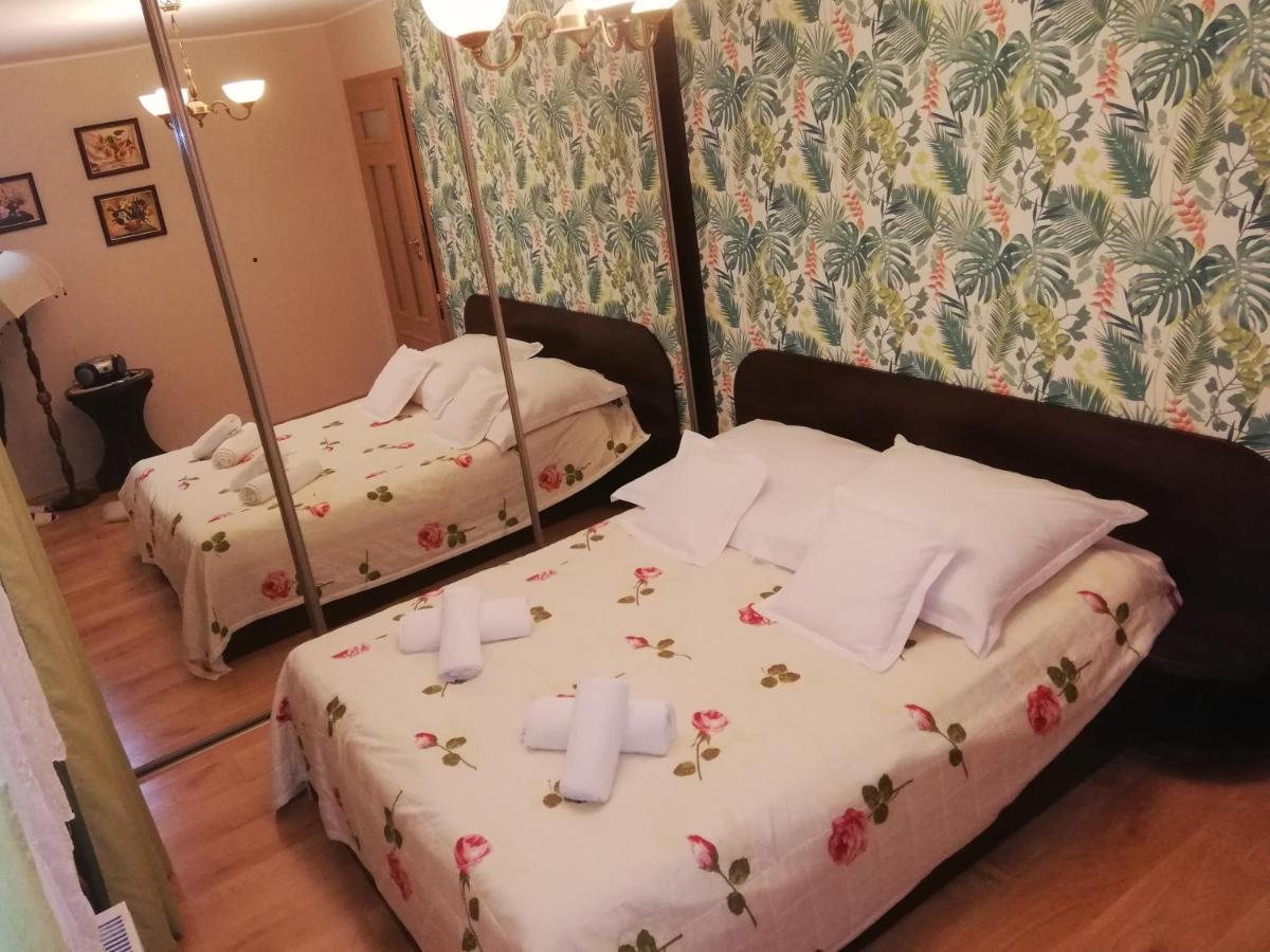 Apartament Margarita "Ozonowany" Appartement Wisła Buitenkant foto