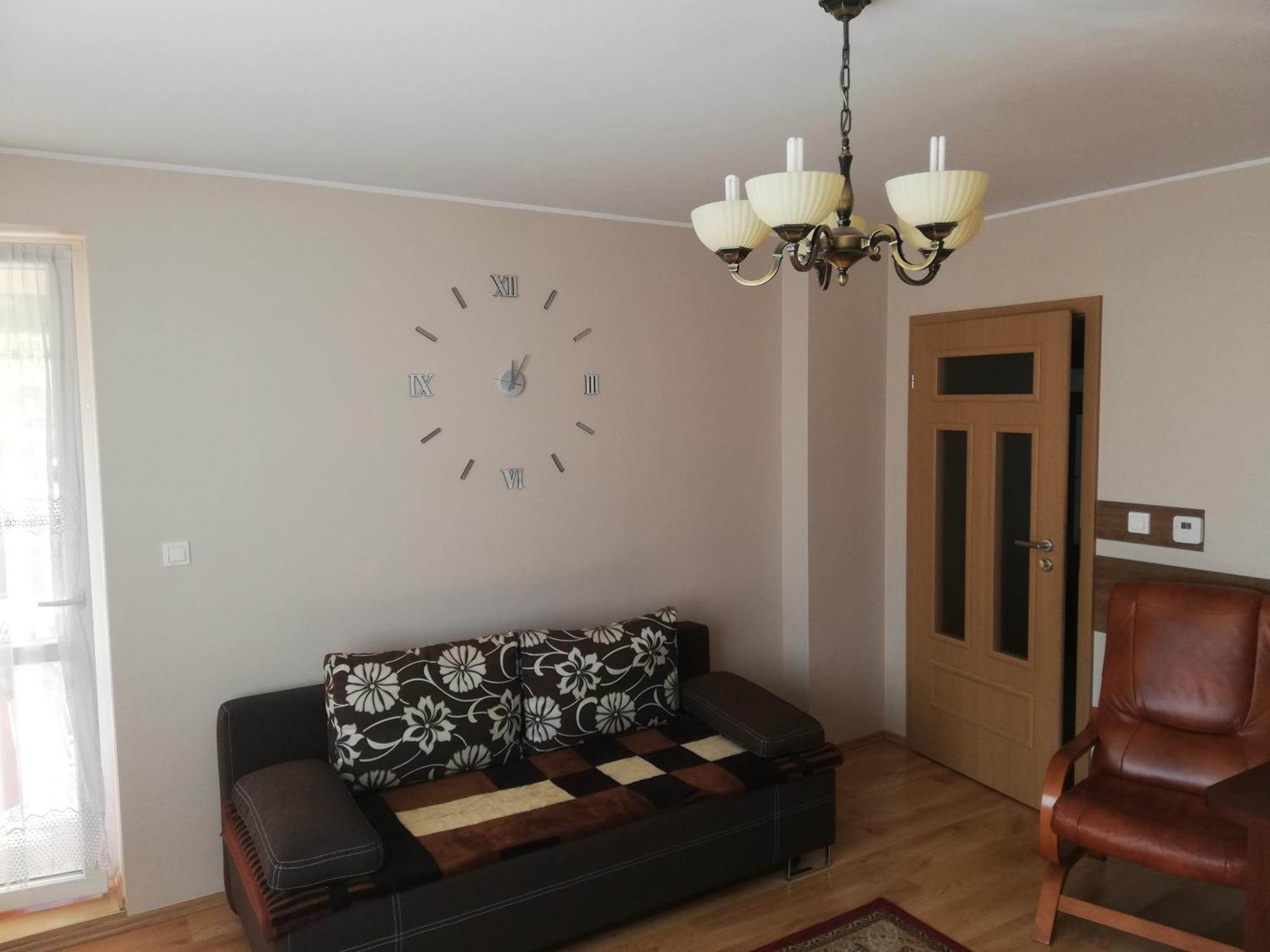 Apartament Margarita "Ozonowany" Appartement Wisła Buitenkant foto