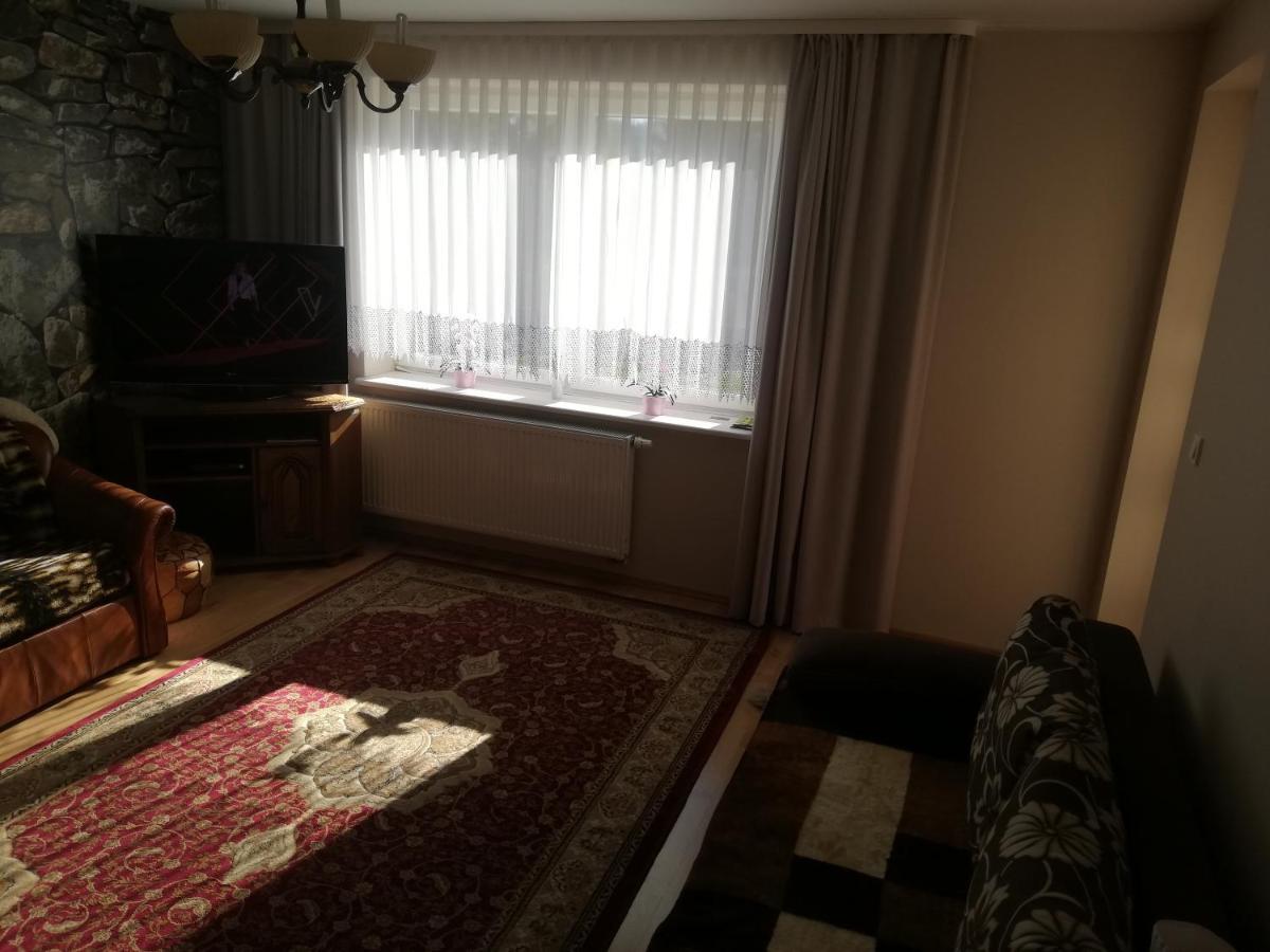 Apartament Margarita "Ozonowany" Appartement Wisła Buitenkant foto