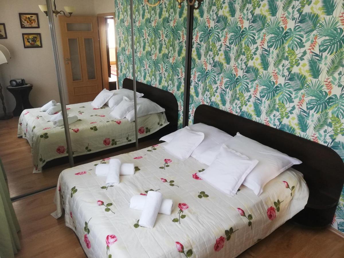 Apartament Margarita "Ozonowany" Appartement Wisła Buitenkant foto